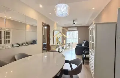 3 dormitórios /1 suite com vista livre no canto do forte/praia grande