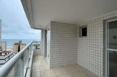 Apartamento à venda com 2 quartos aviação - praia grande | lazer completo