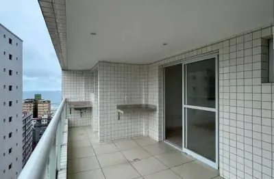 Apartamento 2 quartos à venda no bairro aviação -  praia grande
