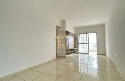 Apartamento de 2 quartos na aviação - praia grande | 2 vagas de garagem