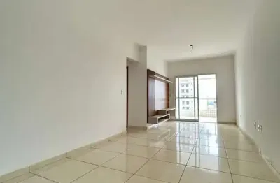 Apartamento de 2 Quartos na Aviação - Praia Grande | 2 vagas de garagem