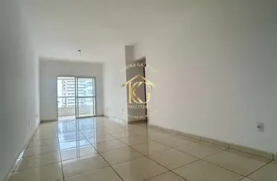 Apartamento 2 quartos com suíte e 2 vagas de garagem em aviação - praia grande