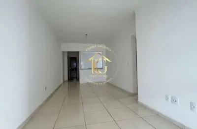 Apartamento de 2 quartos com suíte e 2 vagas bairro aviação - praia grande