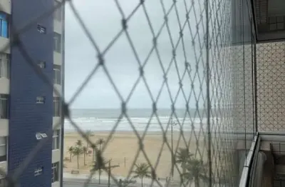 Apartamento de 3 Quartos no Bairro Boqueirão, Praia Grande, São Paulo