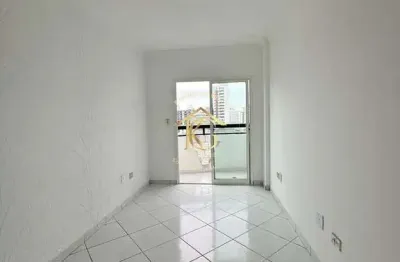 Apartamento residencial de 2 quartos em ocian, praia grande, são paulo