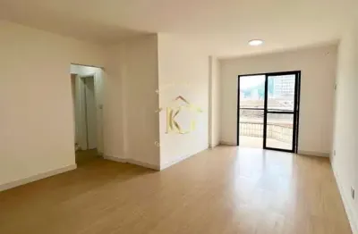 Apartamento com 2 quartos à venda na Rua Iporanga, 200, Boqueirão, Praia Grande