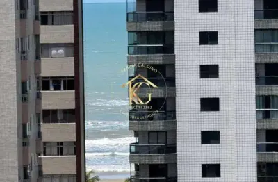 Apartamento novo de 2 quartos com 2 suítes e varanda gourmet na tupi