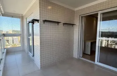 Apartamento com 2 quartos à venda na Rua Bahia, 255, Canto do Forte, Praia Grande
