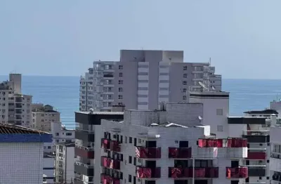 Apartamento com 3 quartos à venda na Rua Rui Barbosa, 825, Canto do Forte, Praia Grande