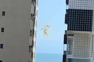 Apartamento 1 dormitórios à venda canto do forte praia grande/sp