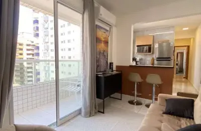 Apartamento 1 dormitórios à venda canto do forte praia grande/sp