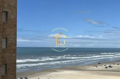 Apartamento com 3 quartos à venda na Avenida Presidente Castelo Branco, 1990, Guilhermina, Praia Grande