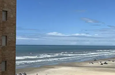 Apartamento com 3 quartos à venda na Avenida Presidente Castelo Branco, 1990, Guilhermina, Praia Grande