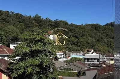 Apartamento com 2 quartos à venda na Avenida Costa Machado, 787, Canto do Forte, Praia Grande