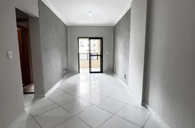 Apartamento com 2 quartos à venda na Rua Gago Coutinho, 295, Aviação, Praia Grande