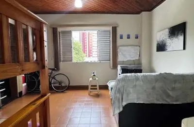 Apartamento com 1 quarto à venda na Avenida Marechal Mallet, 407, Canto do Forte, Praia Grande