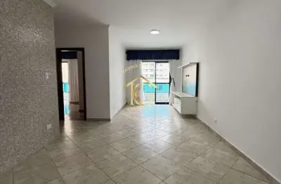 2 dormitórios sendo 1 suíte com vista definitiva p/ mar na ocian