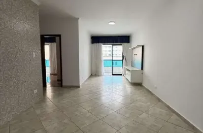 2 dormitórios sendo 1 suíte com vista definitiva p/ mar na Ocian