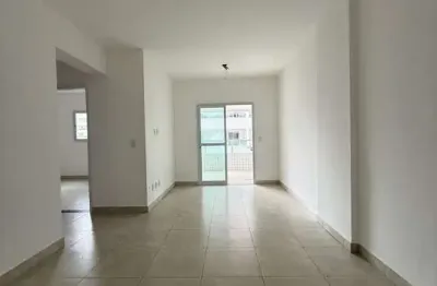 Apartamento com 2 quartos à venda na Rua Tuiuti, 60, Aviação, Praia Grande