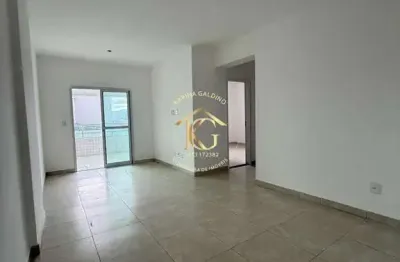 Apartamento 2 dormitórios (1 suíte) com lazer completo aviação - praia grande