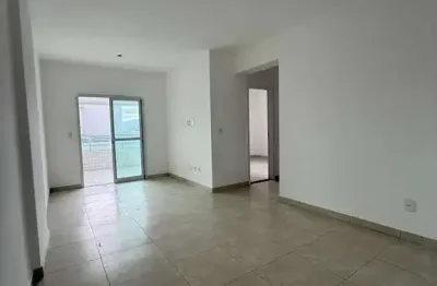Apartamento A Venda 2 dormitórios 1 suíte Sacada Goumert  Vista Mar Aviação PG