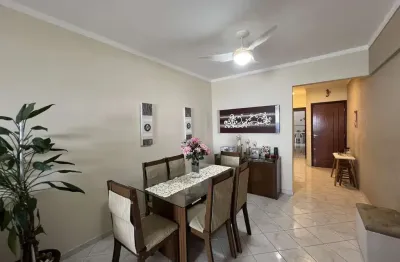Apartamento com 3 quartos à venda na Avenida Presidente Castelo Branco, 3236, Guilhermina, Praia Grande