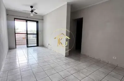 Apartamento com 2 quartos à venda na Rua Ipanema, 602, Guilhermina, Praia Grande