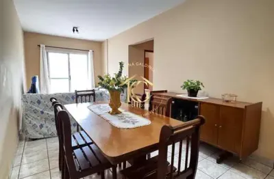 Apartamento com 2 quartos à venda na Rua Ipanema, 419, Guilhermina, Praia Grande