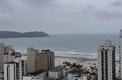 Apartamento com 2 quartos à venda na Praça das Américas, 64, Guilhermina, Praia Grande
