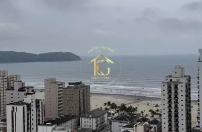 Apartamento com 2 quartos à venda na Praça das Américas, 64, Guilhermina, Praia Grande