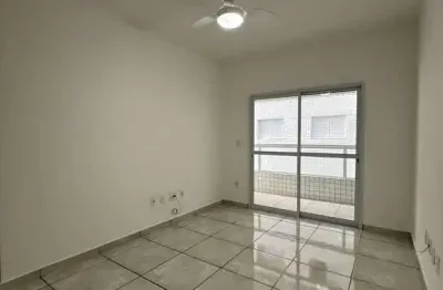 2 dormitórios sendo 1 suíte no bairro do canto do forte/praia grande