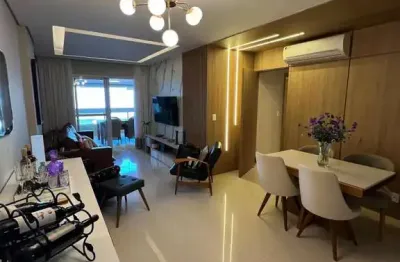 Apartamento com 2 quartos à venda na Rua General Euclides de Figueiredo, 203, Canto do Forte, Praia Grande