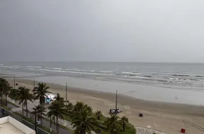 Apartamento com 2 quartos à venda na Avenida Presidente Castelo Branco, 13103, Vila Caiçara, Praia Grande