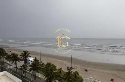 Apartamento com 2 quartos à venda na Avenida Presidente Castelo Branco, 13103, Vila Caiçara, Praia Grande