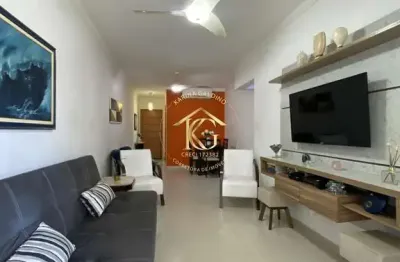Apartamento garden a venda 2 quartos 2 suítes vista mar Canto do Forte-São Paulo