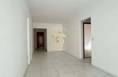 *Apartamento Residencial de 2 Quartos em Tupi, Praia Grande - SP**