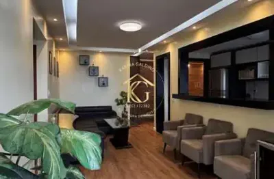 Apartamento 2 quartos 2 SUÍTES VISTA MAR lazer completo Tupi Praia Grande-SP