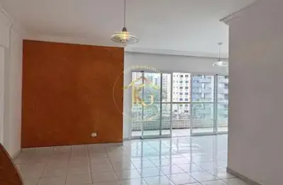 Apartamento TUPI Praia Grande 2 dormitórios 1 suíte VISTA MAR lado Praia