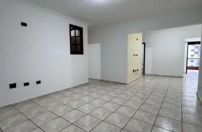 Apartamento com 3 quartos à venda na Rua Tiradentes, 255, Canto do Forte, Praia Grande