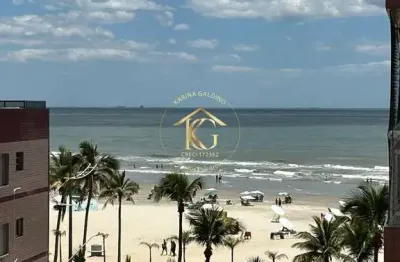 Apartamento residencial de 2 quartos em ocian, praia grande, são paulo