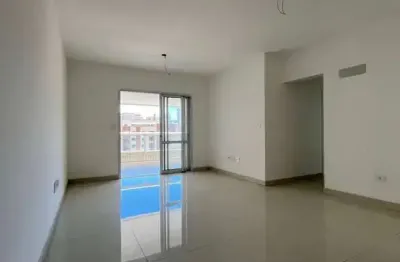 Apartamento novo de 3 quartos e 2 suítes no bairro canto do forte,