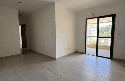 Apartamento com 2 quartos à venda na Rua Rui Barbosa, 825, Canto do Forte, Praia Grande