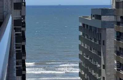 Apartamento com 3 quartos à venda na Avenida Rio Branco, 222, Canto do Forte, Praia Grande