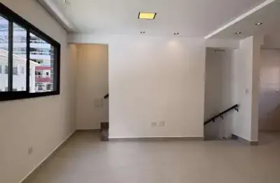 Duplex GUILHERMINA Praia Grande 3 dormitórios 1 suíte área gourmet