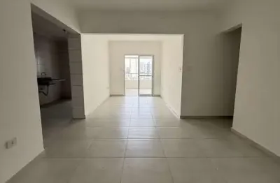 Apartamento com 3 quartos à venda na Rua Pero Vaz de Caminha, 285, Aviação, Praia Grande