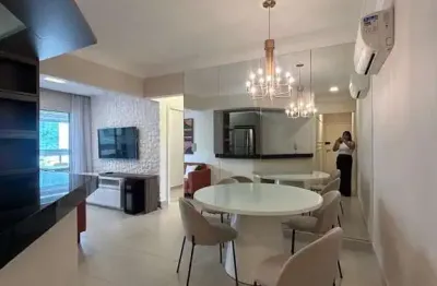 Apartamento com 2 quartos à venda na Avenida Marechal Hermes, 102, Canto do Forte, Praia Grande
