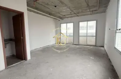 Sala comercial à venda na Rua Fumio Miyazi, 141, Boqueirão, Praia Grande