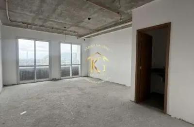 Sala comercial à venda na Rua Fumio Miyazi, 141, Boqueirão, Praia Grande