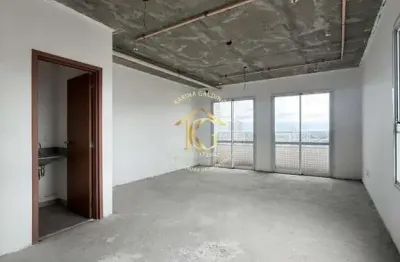 Sala comercial à venda na Rua Fumio Miyazi, 141, Boqueirão, Praia Grande