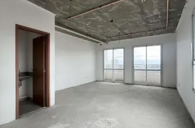 Sala comercial à venda na Rua Fumio Miyazi, 141, Boqueirão, Praia Grande